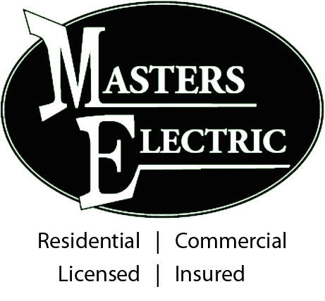 Masters Electric Logo